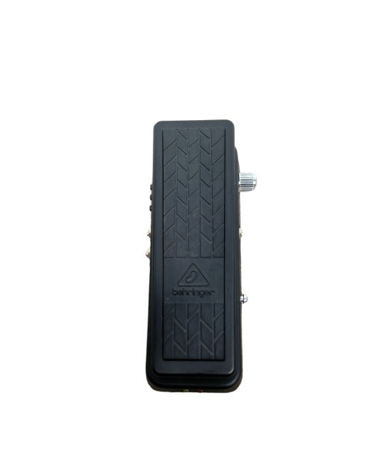 Behringer HB01 Wah Wah Pedal - Very Good - image 1