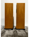 Spendor S6e - Floorstanding Speakers - Pair - Maple - Excellent w/ Original Box & Manuals - Photo 4