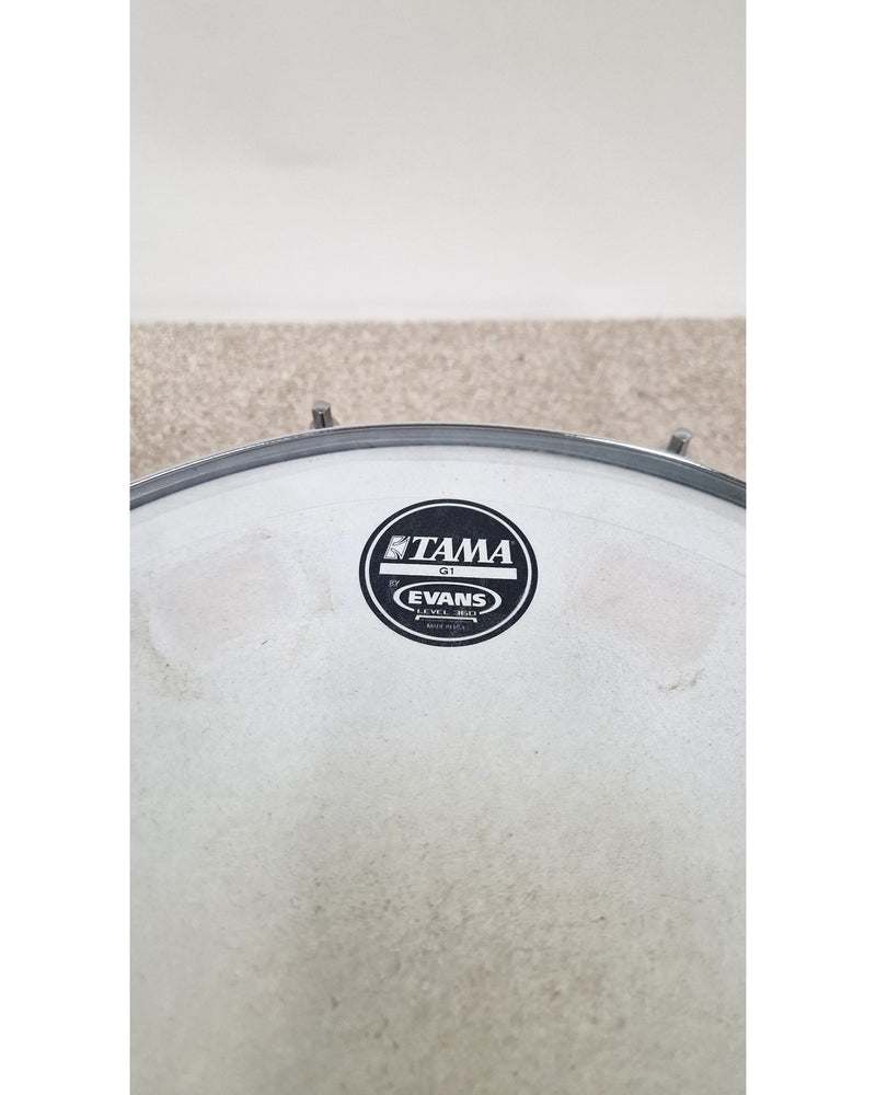 Tama Soundworks Kapur Snare Drum 14x6 - Drums - Natural/Brown - Very Good - image 2