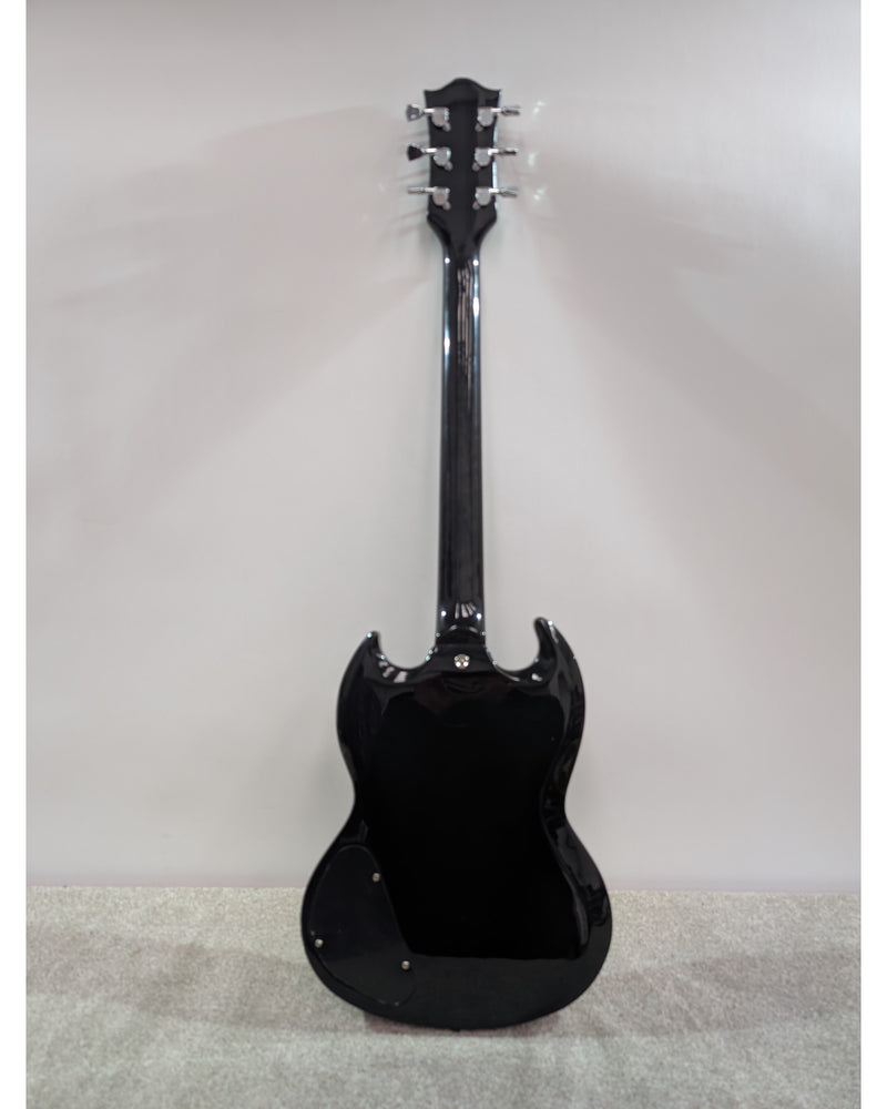 Westfield E2000 SG - Electric Guitar - Good w/ Soft Case - image 8