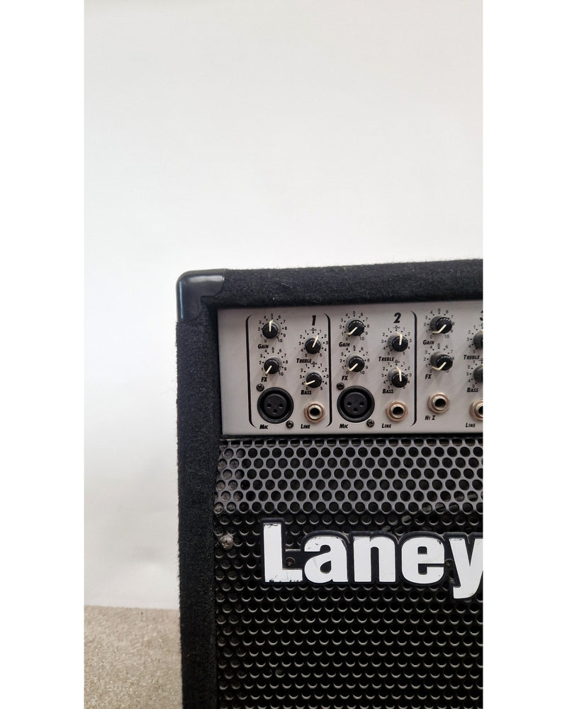Laney AH200 - Guitar Amplifier - Excellent - image 4