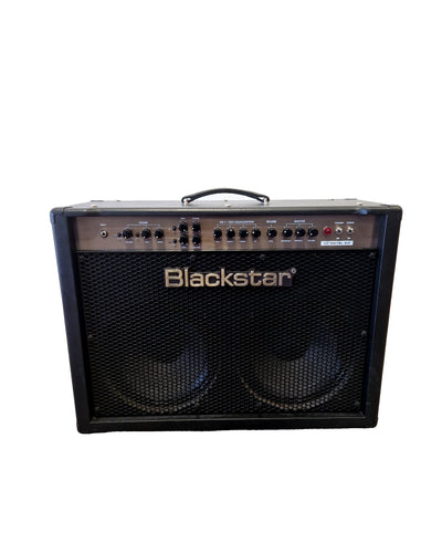 Blackstar HT Metal 60 - Guitar Amplifiers - Excellent