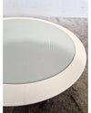 Speakercraft AIM8 One - In-Ceiling Speaker - White - Pivoting Tweeter - Good - Photo 3