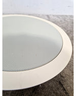 Speakercraft AIM8 One - In-Ceiling Speaker - White - Pivoting Tweeter - Good - Image 3