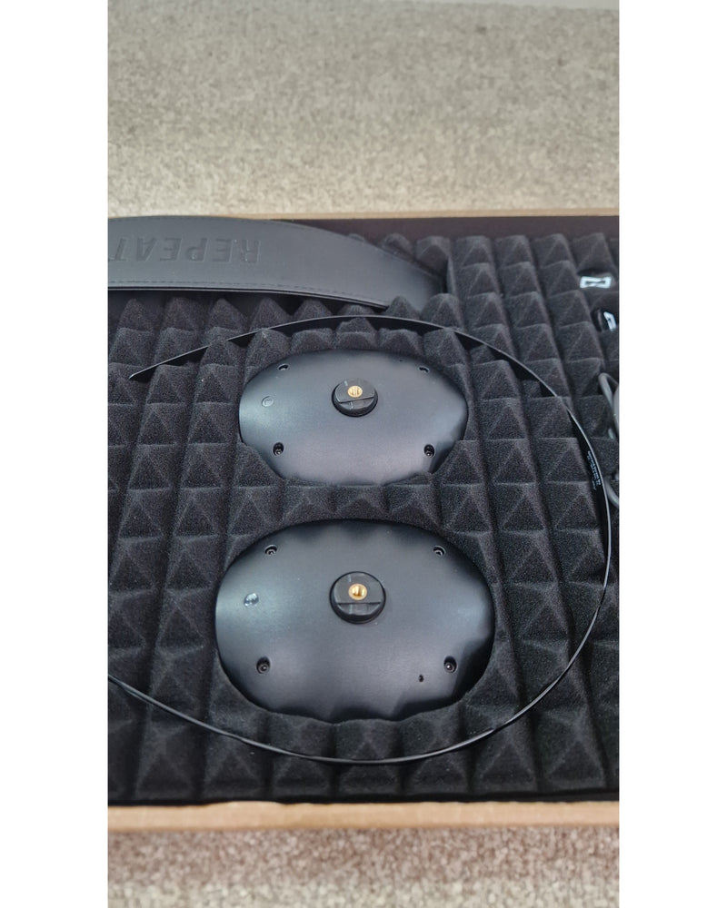 Repeat Prince - Headphones - Like New w/ Original Box - image 4