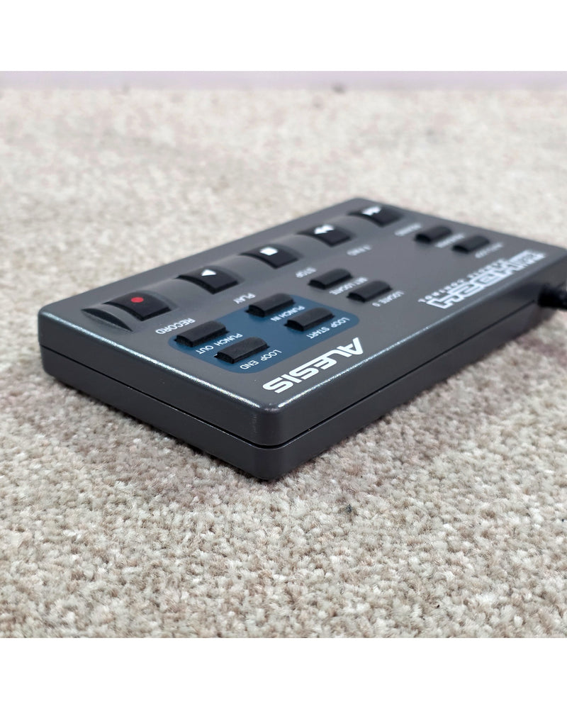 Alesis HD24 - Remote Control - Good - image 4