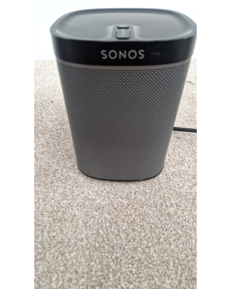 Sonos PLAY:1 - PA Speaker - Excellent - image 5