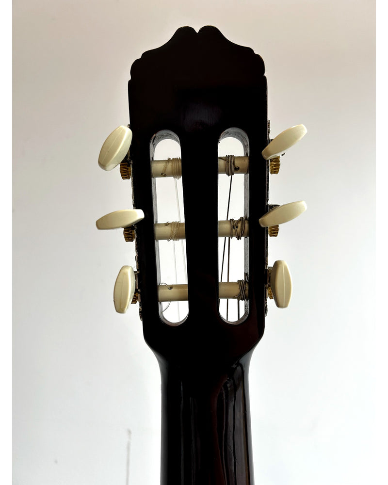 Clifton Handmade Quality - Acoustic Guitars - Natural - Fair - Image 4