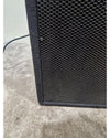 Harley Benton HB115B MKII - Bass Amplifier - Black - Very Good - Photo 8