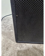 Harley Benton HB115B MKII - Bass Amplifier - Black - Very Good - Image 8
