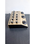 Boss VE-8 - Effects Pedal - Like New w/ Original Box & Manuals - Image 11