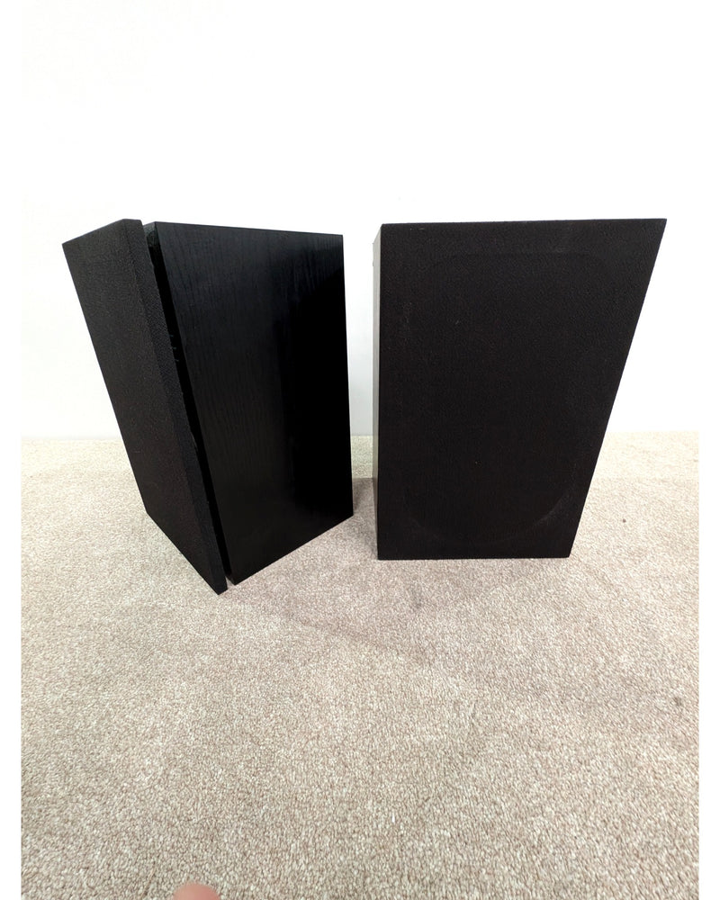 Musical Fidelity Reference 2 - Hi-Fi Speaker - Black - Good - image 2