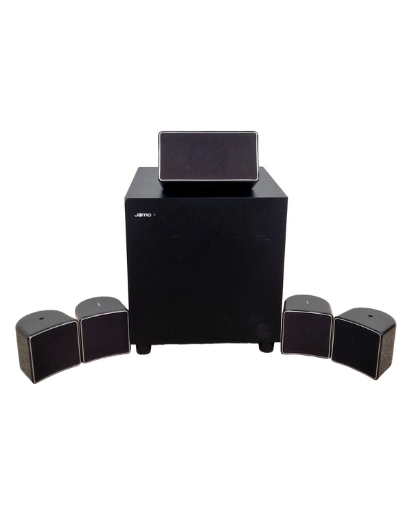 Jamo SUB 210 - Subwoofer - Very Good