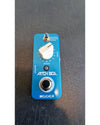 Mooer Pitch Box - Effects Pedal - Blue - Like New w/ Original Box - Photo 6