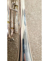 Bach Stradivarius Model 37 - Trumpets & Cornets - Excellent w/ Hard Case - Photo 24