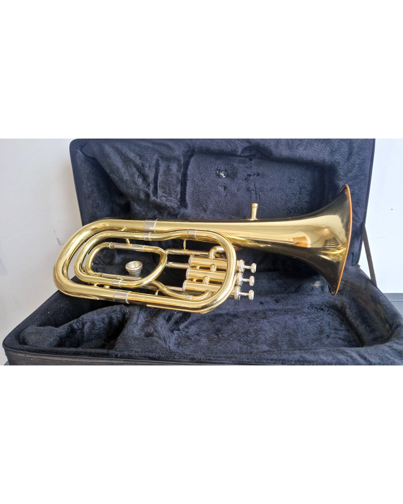 John Packer JP173 Baritone Horn - Brass Instruments - Fair - image 11