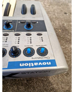 Novation K-Station Synthesizer Keyboard - Compact Design - Good - Image 3