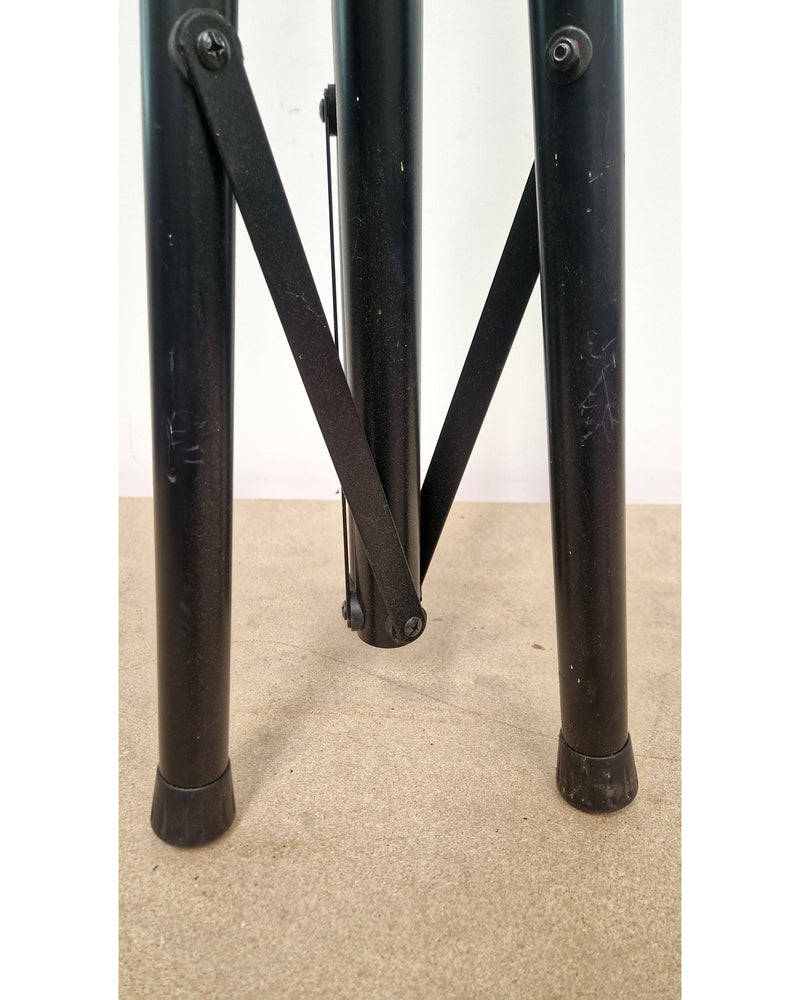 Gorilla Pa Speaker Stand - Black - Good - Image 8