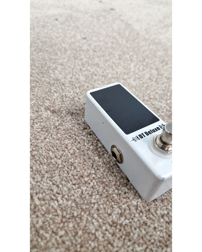 Donner DT Deluxe Guitar Tuner - Very Good - image 4