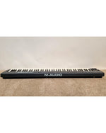 M-Audio Keystation 88 - MIDI Controllers - Like New - Image 9