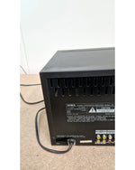 Aiwa MX-D91MK - Hi-Fi Amplifiers - Good - Image 15