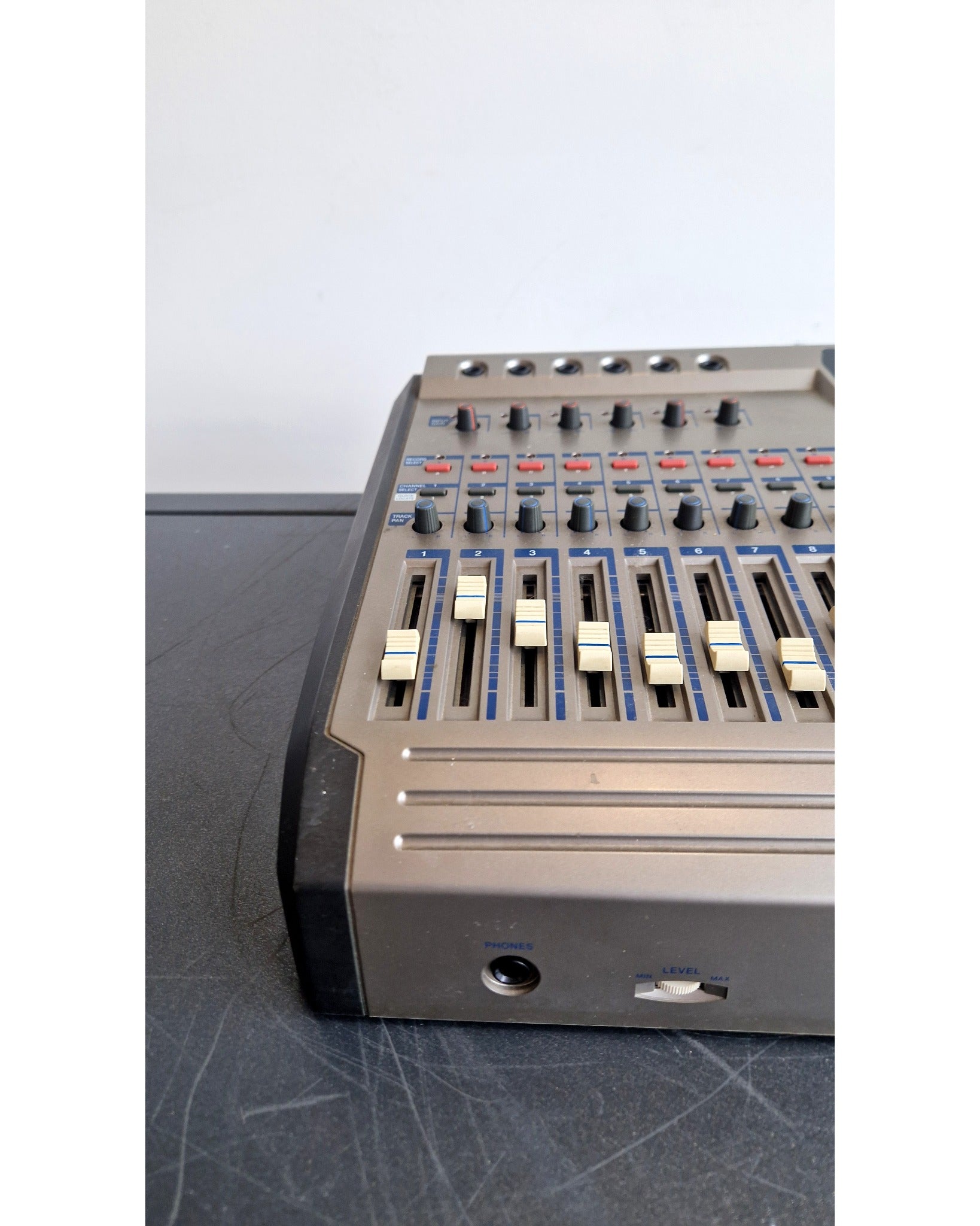 Akai DPS12i - Multitrack Recorders - Excellent w/ Manuals – Audio