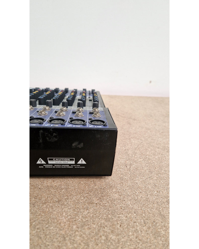 Wharfedale Pro SL1224 - Mixers - Poor - Image 13