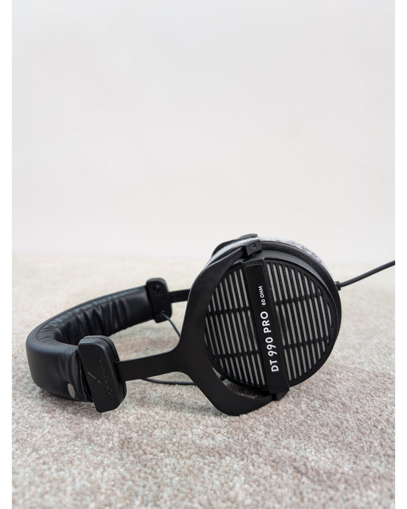 Beyerdynamic DT990 Pro - Headphones - Very Good w/ Original Box - image 4