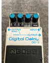 Boss DD-2 Digital Delay - Effects Pedal - Good - Photo 8