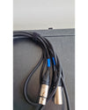 Sommer 15ft Microphone Cable - High Quality – Microphone Cable - Like New - Photo 4