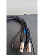 Sommer 15ft Microphone Cable - High Quality – Microphone Cable - Like New - Image 4