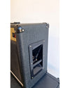Marshall JVM205C - Guitar Amplifiers - Black - Excellent w/ 2 footswitches - Photo 11