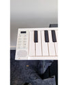 Carry On Folding Piano 88 - Keyboards - Like New w/ Power Supply, Soft Case, Sustain Pedal - Photo 5