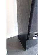 Wharfedale Valdus 500 - Hi-Fi Speakers - Black - Good - Image 7