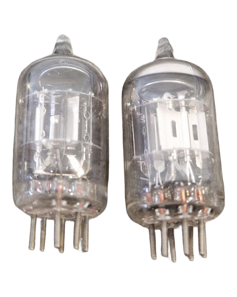 Pair OF Unbranded Light Valve Tubes - Valve Tube - Excellent - image 1