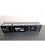 Behringer Ultragraph Pro FBQ3102 - Equalisers - Excellent w/ Manuals & Power Supply - Image 7