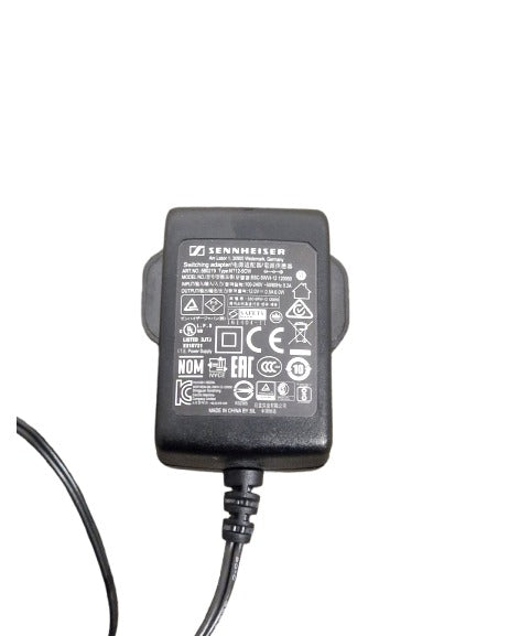 Sennheiser NT 12-5-CW - Power Adapter – Power Adapter - Excellent - Image 1