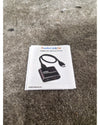 Avedio Links 4K@60Hz HDMI Audio Extractor - Black – HDMI Audio Extractor - Excellent w/ Manuals - Photo 6