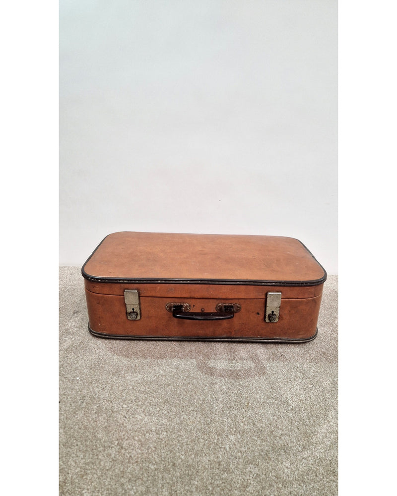 Elkhart Series II - Trumpets & Cornets - Gold - Fair w/ Hard Case - image 12