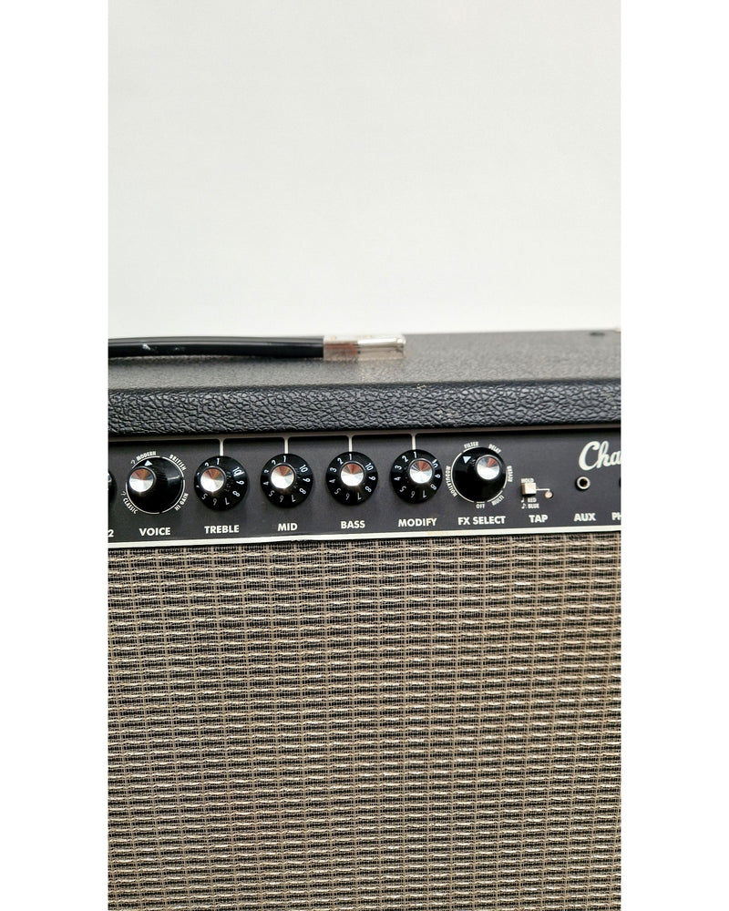 Fender Champion II 100 - Guitar Amplifier - Black - Very Good - image 3