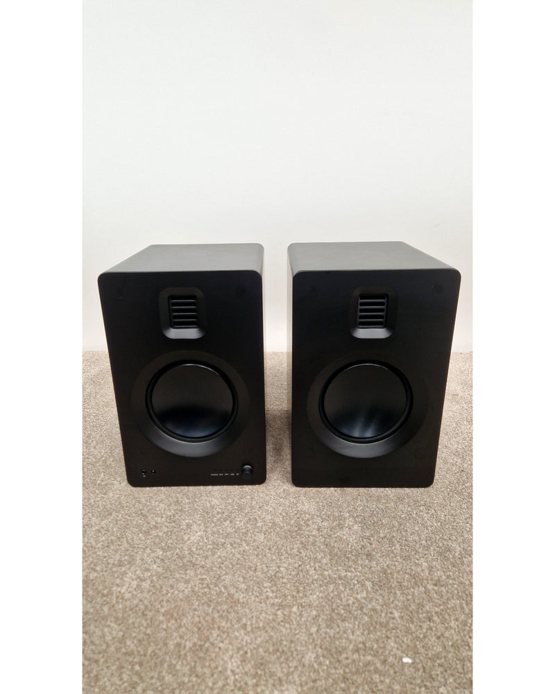 Kanto TUK - Hi-Fi Speaker - Black - Very Good - image 2