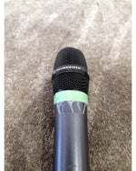 Sennheiser EW100 G3 1GB 1785-1800MHz e835 mic and receiver - Microphone System - Good - Image 15