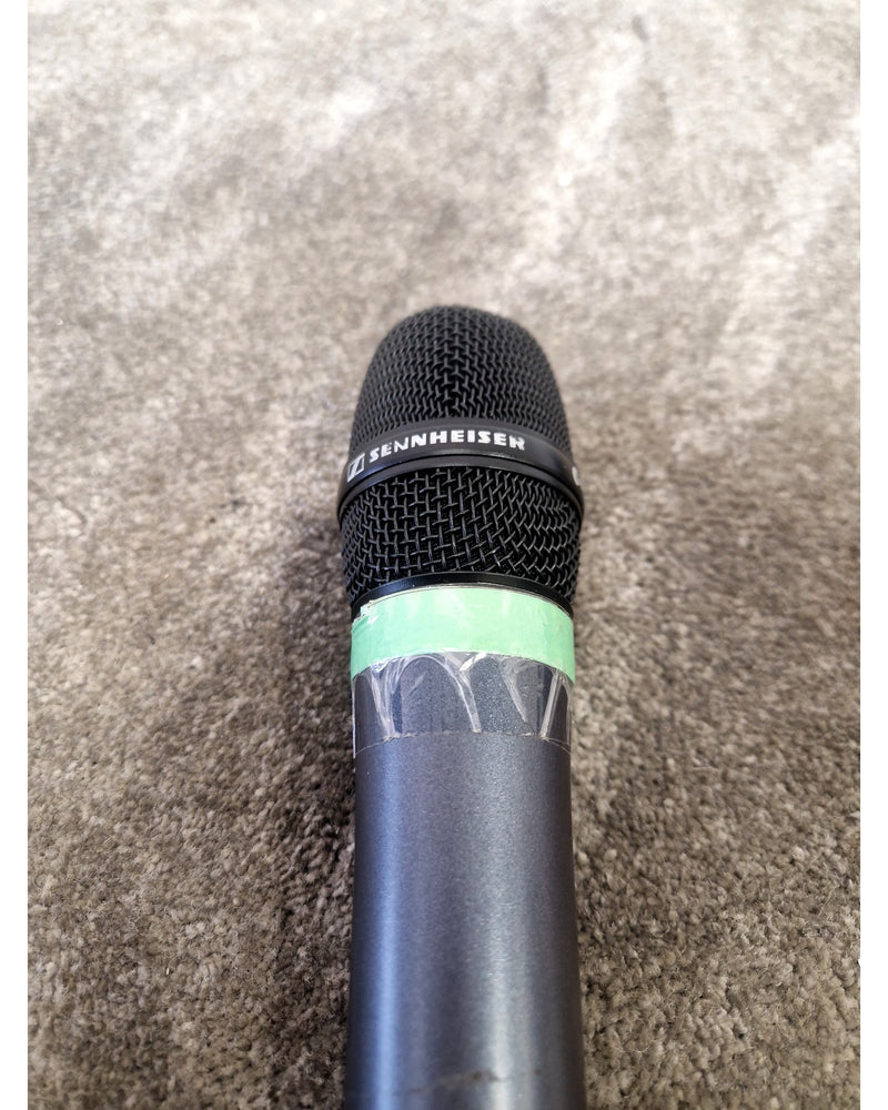 Sennheiser EW100 G3 1GB 1785-1800MHz e835 mic and receiver - Microphone System - Good - Image 15
