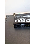 Behringer Super-X Pro CX3400 - PA Gear - Good - Image 13