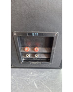 Tannoy E11 - Hi-Fi Speakers - Excellent - Image 10