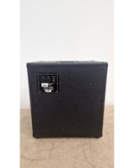 Ashdown RM 115T - Bass Amplifiers - Poor - Image 10