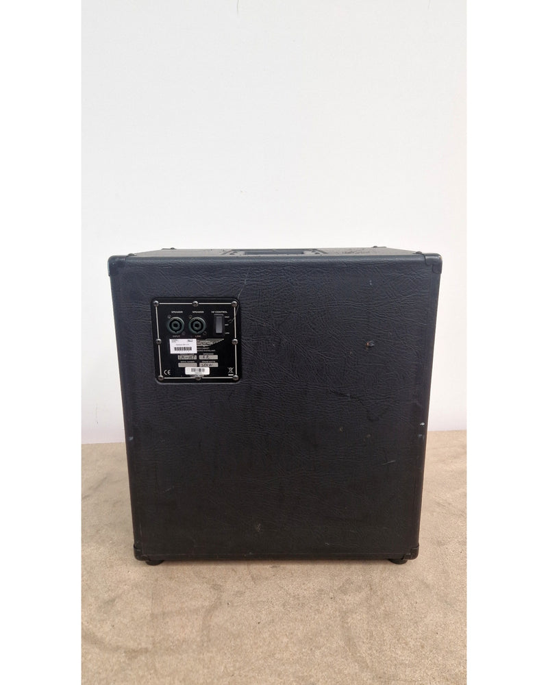 Ashdown RM 115T - Bass Amplifiers - Poor - Image 10