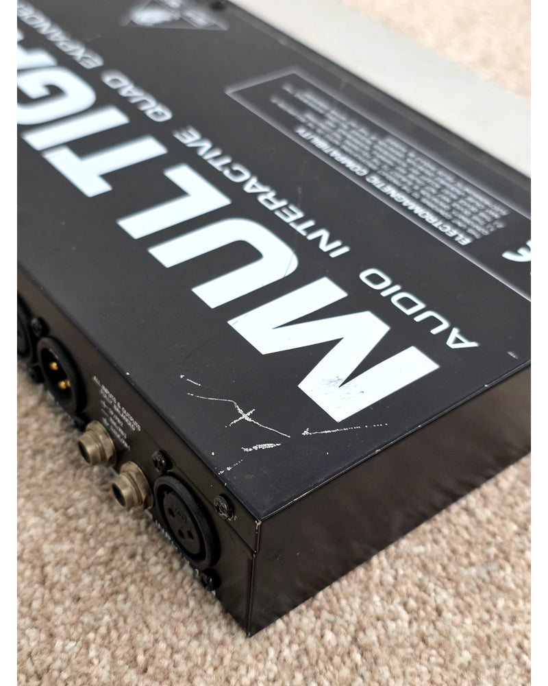 Behringer Multigate Pro - Rack Effects - Good - image 15