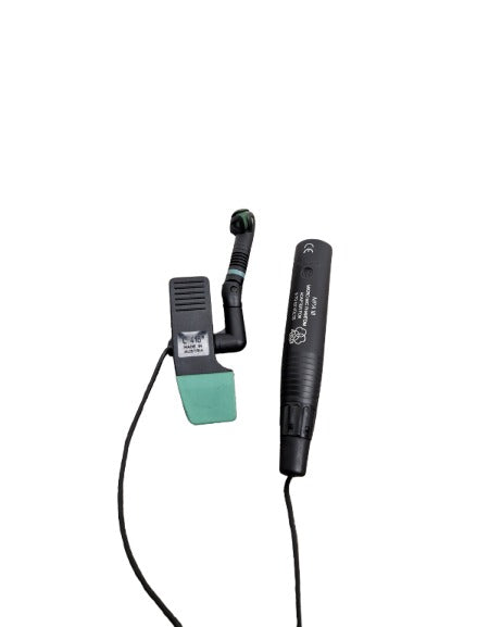 AKG C418 - Microphone - Excellent - Image 1