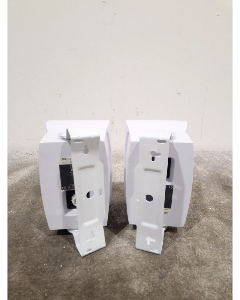 Audac WX502 MK2 - Speakers - Pair - White - Excellent - Image 6
